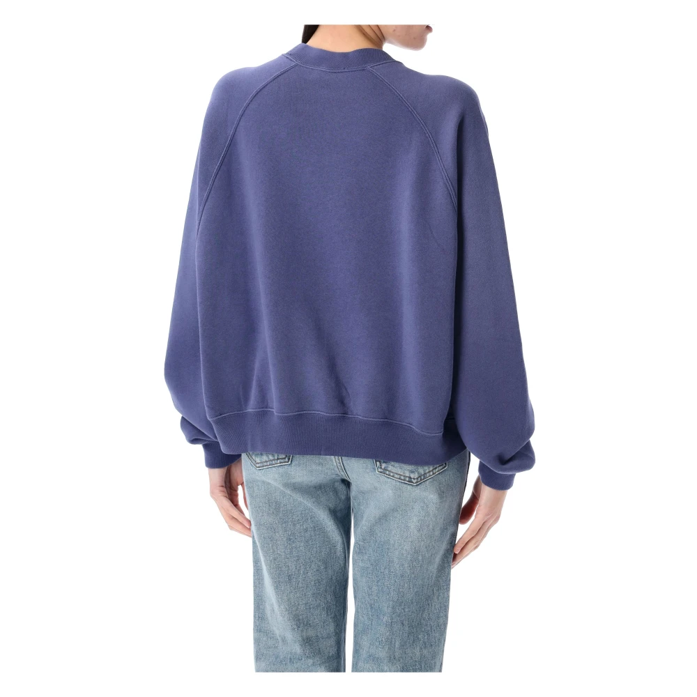 Ralph Lauren Dameskleding Gebreide kleding Donker Kobalt Ss25 Blue Dames