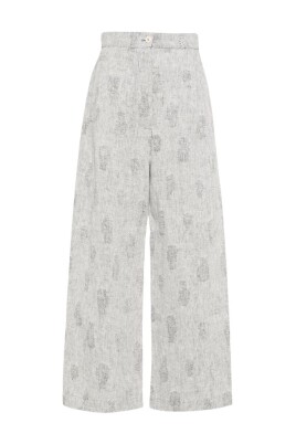 grey-melange-gloves-linen-trousers