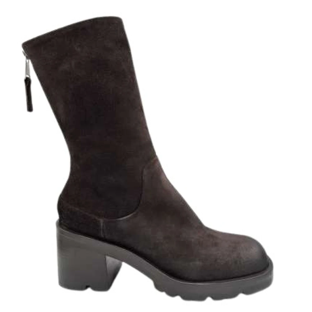 Shoes > Boots > Heeled Boots - - Strategia - Modalova