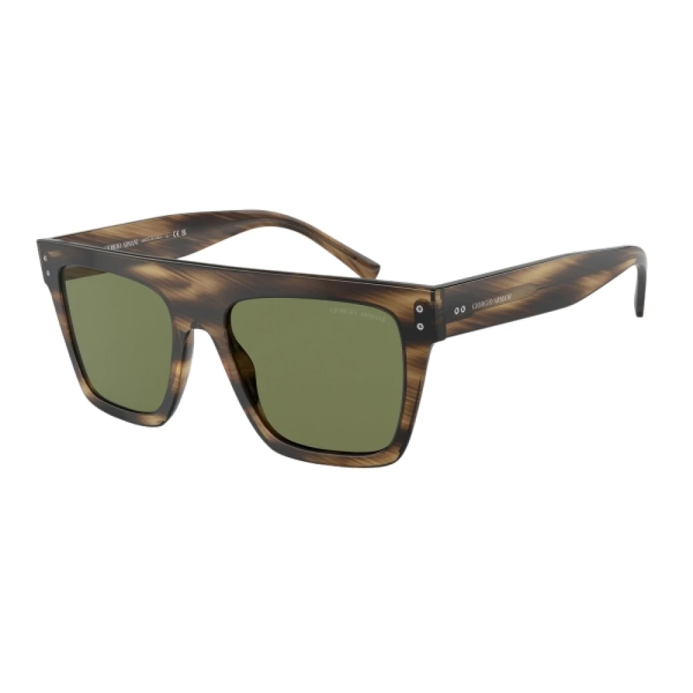 Accessories > Sunglasses - - Giorgio Armani - Modalova