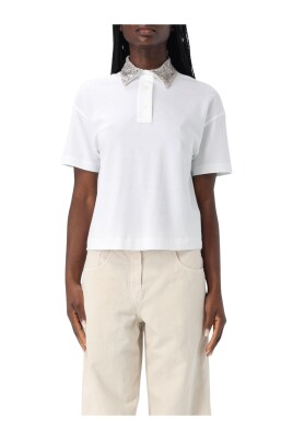 white-embellished-collar-polo-shirt