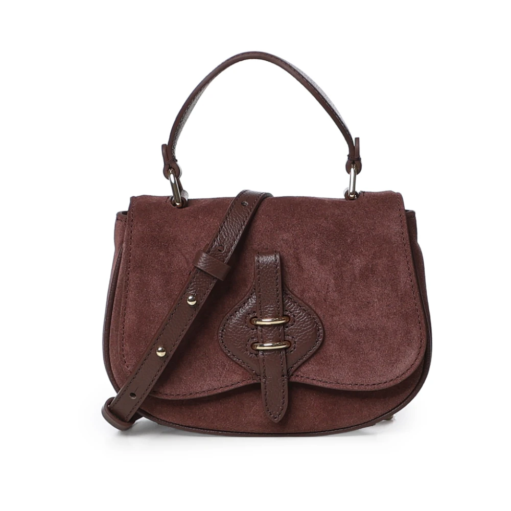 Coccinelle Donna Marrone - Bags.. - Bags - One Size