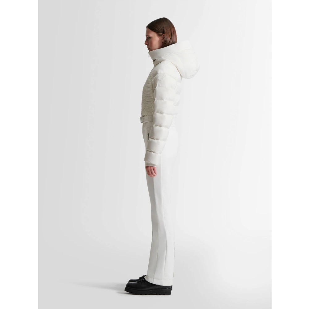 Fusalp Marie Skipak White Dames
