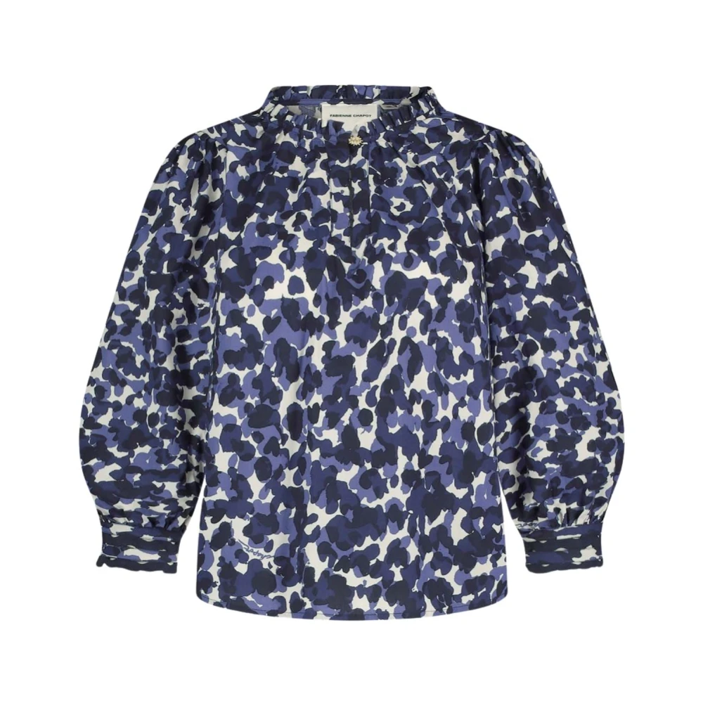 Blouses & Shirts > Blouses - - Fabienne Chapot - Modalova