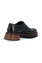 bottine-en-cuir-noir-brosse
