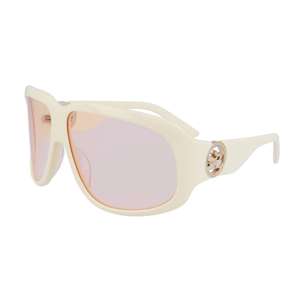 Accessories > Sunglasses - - Longchamp - Modalova