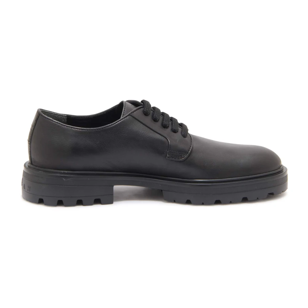 Shoes > Flats > Laced Shoes - - Hogan - Modalova