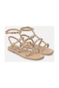 sandalette-grecque-cloutee