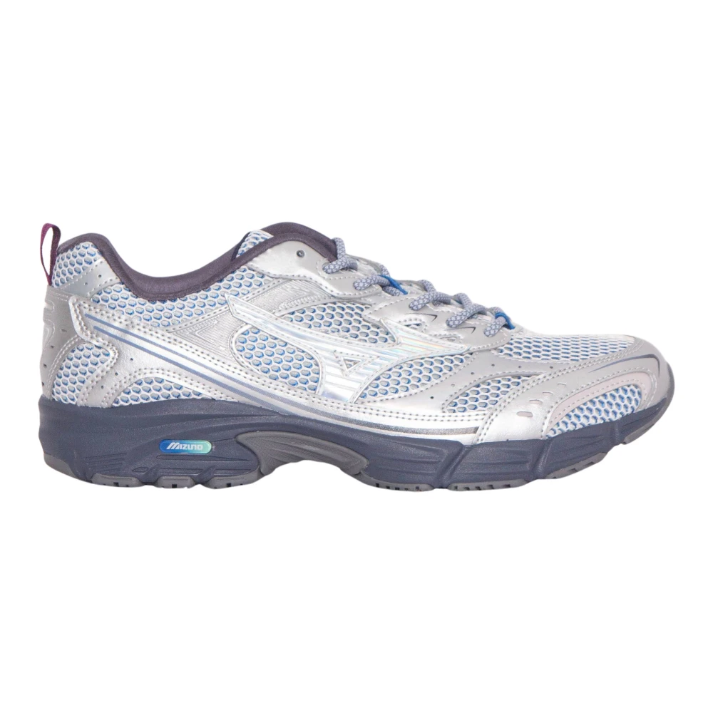 Mizuno MXR Sportstyle Sneaker Dames Schoenen Grijs