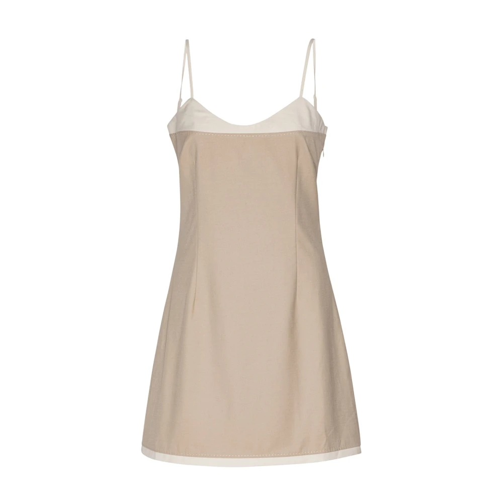 Dresses > Day Dresses > Short Dresses - - Remain Birger Christensen - Modalova