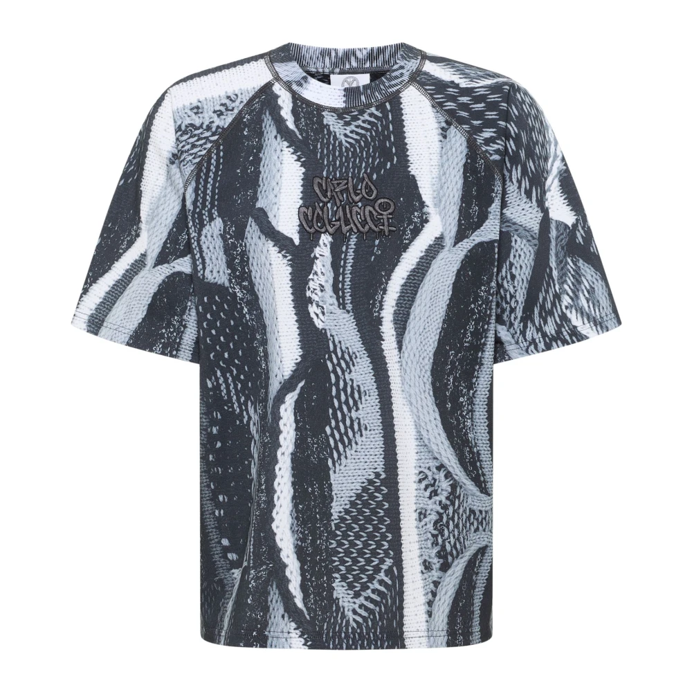 Carlo Colucci Men's T-Shirts