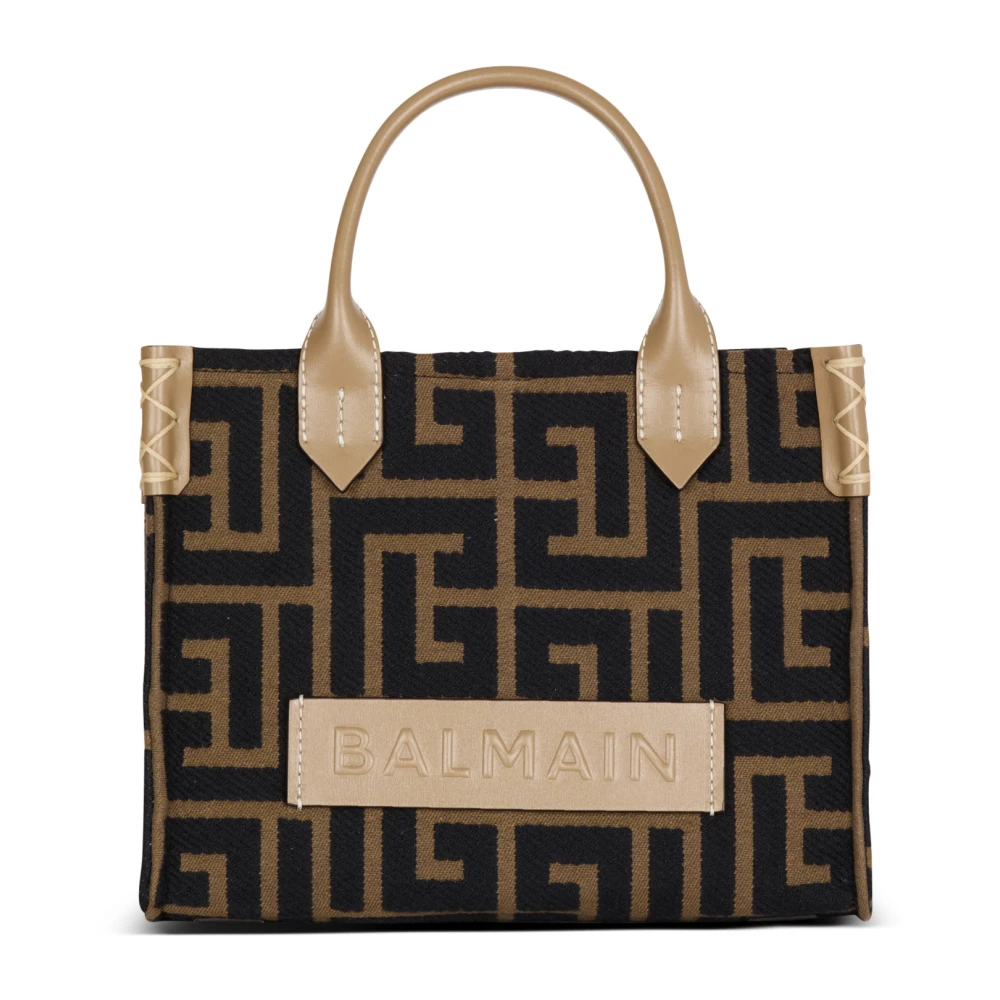 Balmain Handbags Multicolor Dames