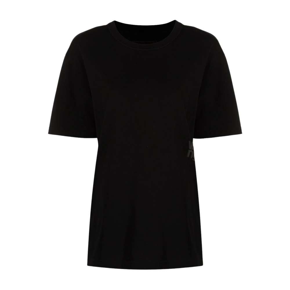 Alexander wang T-Shirts Black Dames