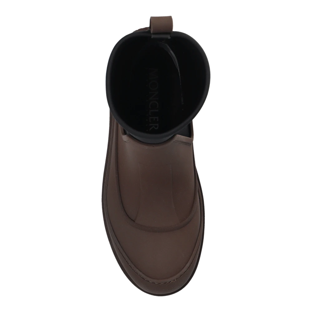 Moncler Vera Pulse Chelsea Laarzen