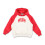 cream-red-bicolor-knitwear-hoodie-aw24