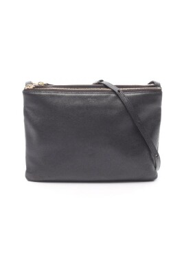 pre-owned-leather-celine-bags