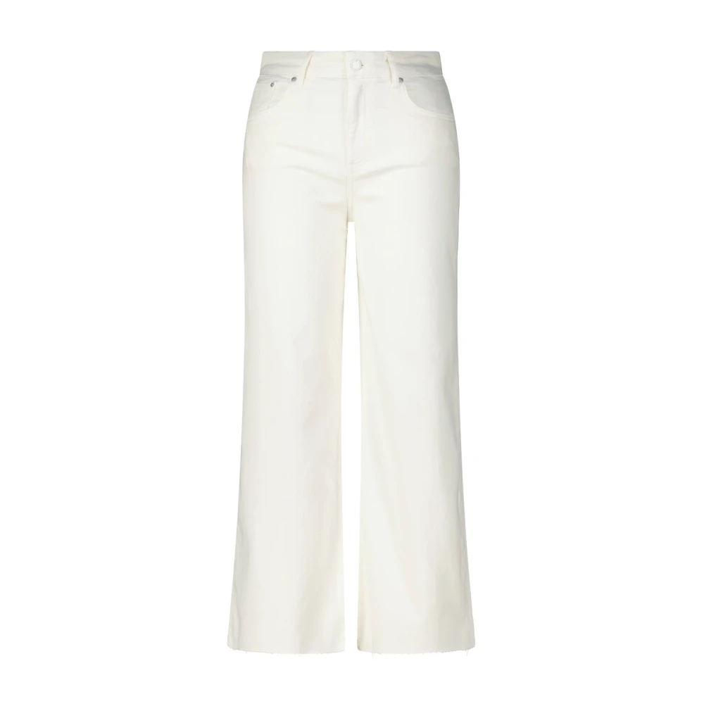 Jeans > Straight Jeans - - AG Jeans - Modalova