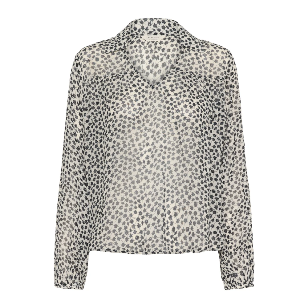 Blouses & Shirts > Blouses - - Part Two - Modalova
