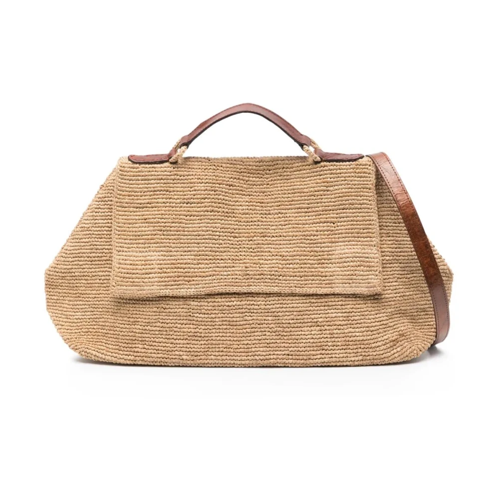 Ibeliv Lahady TAS Beige Dames