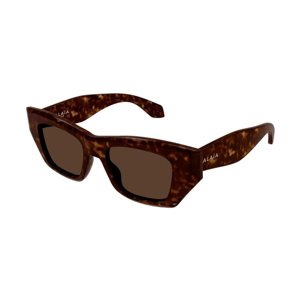 Accessories > Sunglasses - - Alaïa - Modalova