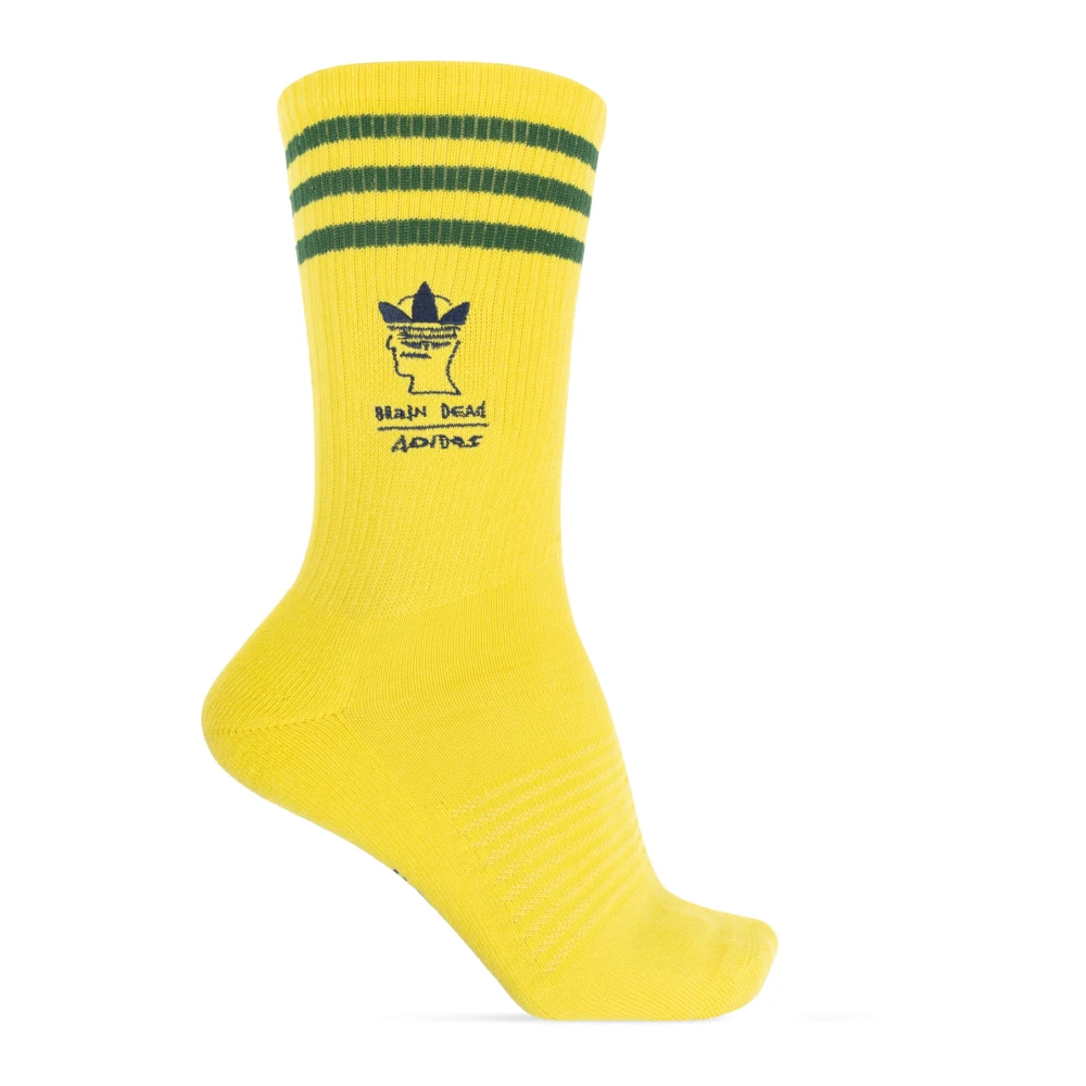 Underwear > Socks - - Adidas Originals - Modalova