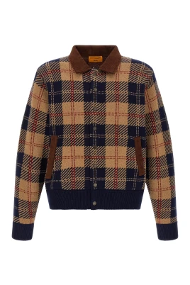 Tartan Bomber