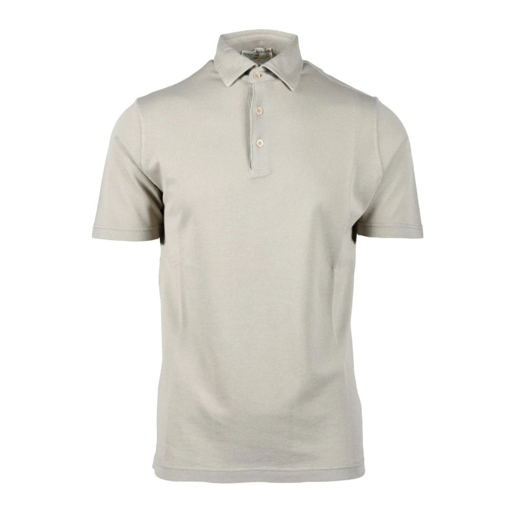Tops > Polo Shirts - - Filippo De Laurentiis - Modalova