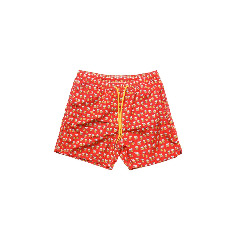 Swimwear > Beachwear - - MC2 Saint Barth - Modalova