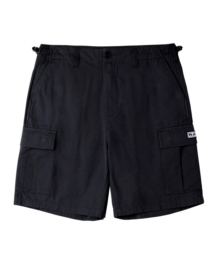 short-cargo-minimaliste