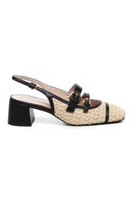 buckle-closure-leather-heel-sandals
