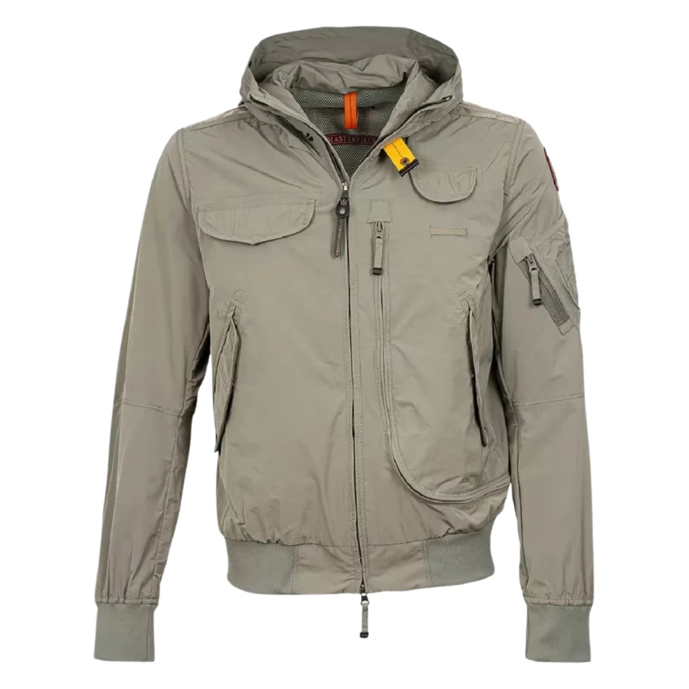Jackets > Bomber Jackets - - Parajumpers - Modalova
