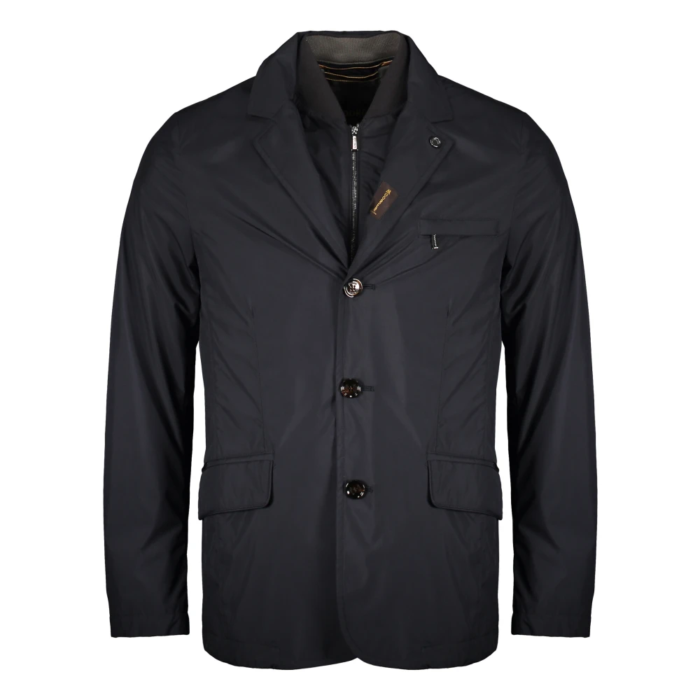 Jackets > Light Jackets - - Moorer - Modalova