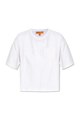 t-shirt-ample-avec-logo-brode