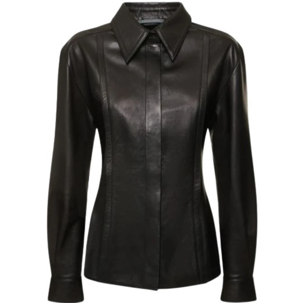 Blouses & Shirts > Shirts - - Alberta Ferretti - Modalova