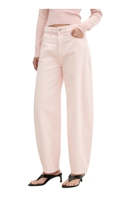 Chiara Barrel Jeans