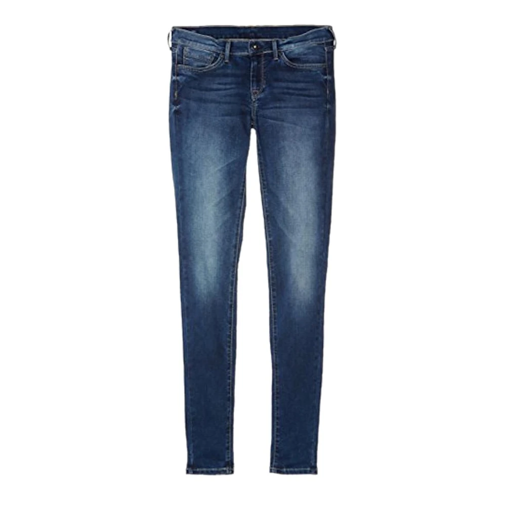 Pepe Jeans Jeans Blue, Flicka