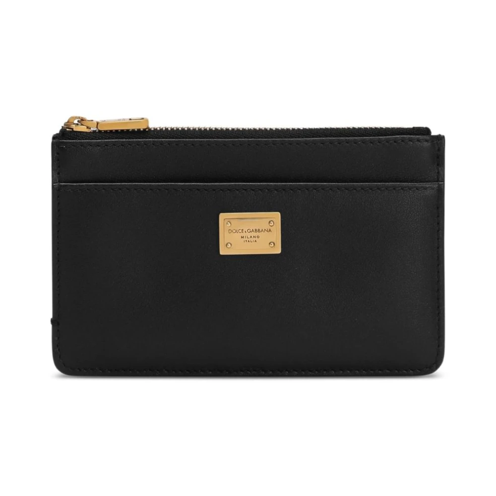 Dolce & Gabbana Donna Nero Accessori, Taglia Unica, New,