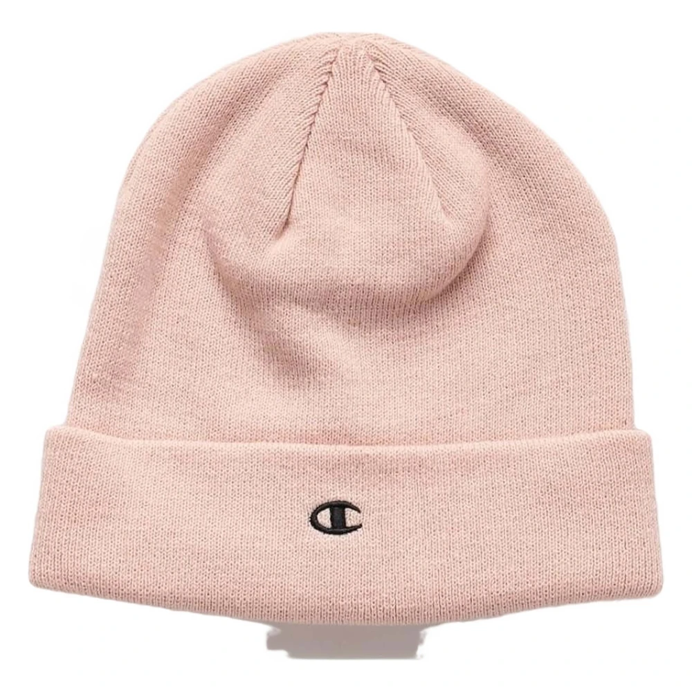 Champion Ullkeps Pink, Unisex