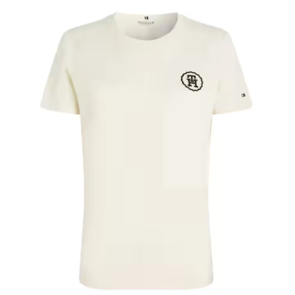 Tops > T-Shirts - - Tommy Hilfiger - Modalova