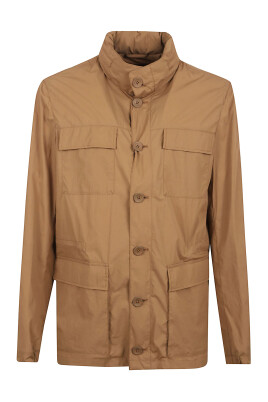 brown-jacket-for-men-casual-style