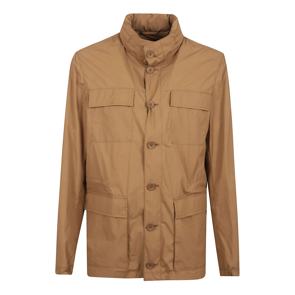 Jackets > Light Jackets - - Herno - Modalova