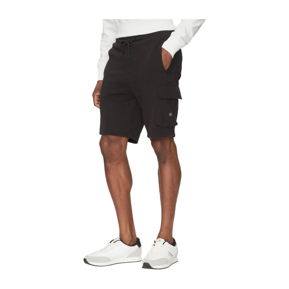 Shorts > Casual Shorts - - Calvin Klein Jeans - Modalova