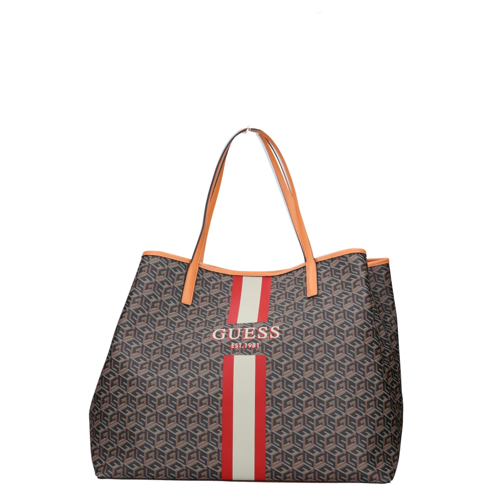 Guess MultiKleur Multicolor Dames