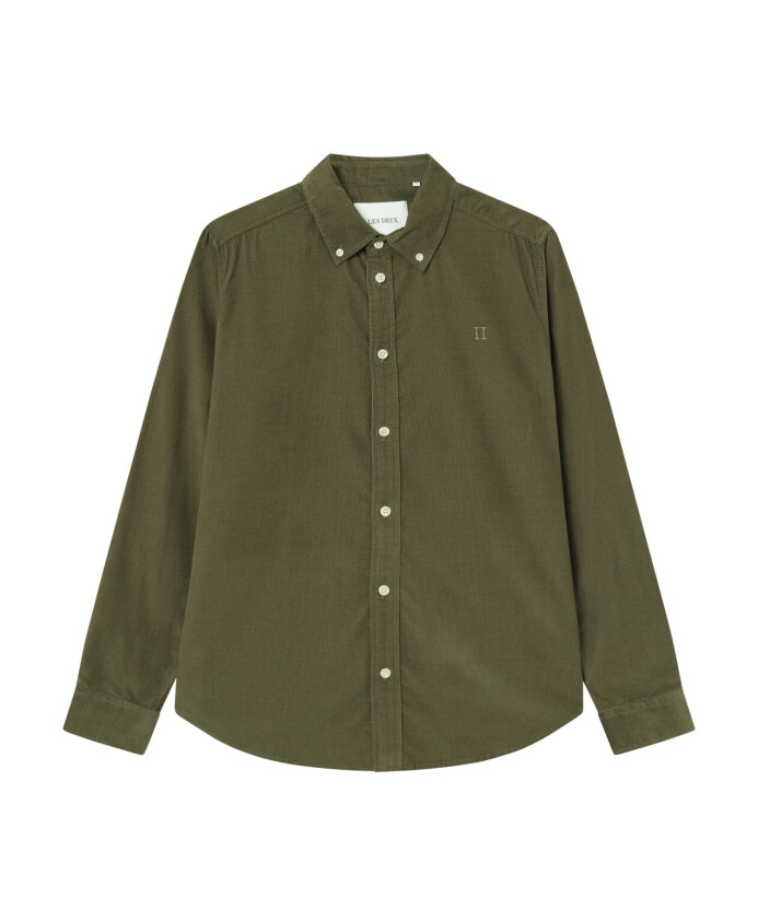 chemise-en-velours-cotele