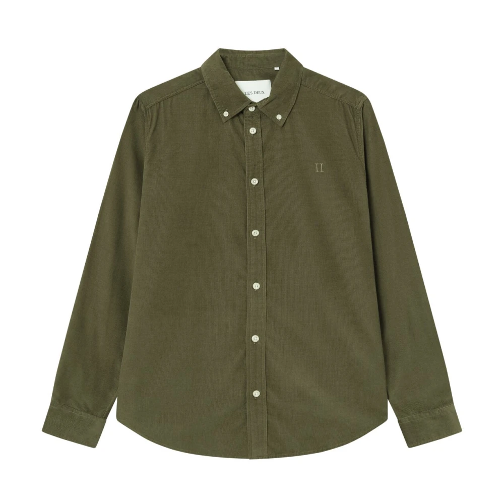 Shirts > Casual Shirts - - Les Deux - Modalova