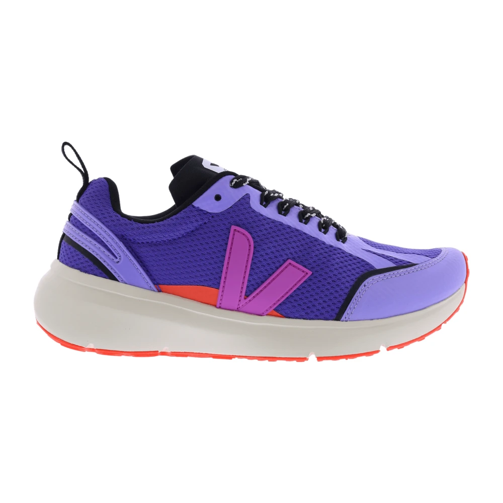 Veja Condor 2 Alveomesh Ultraviolet Dames Schoenen Veelkleurig Multicolor