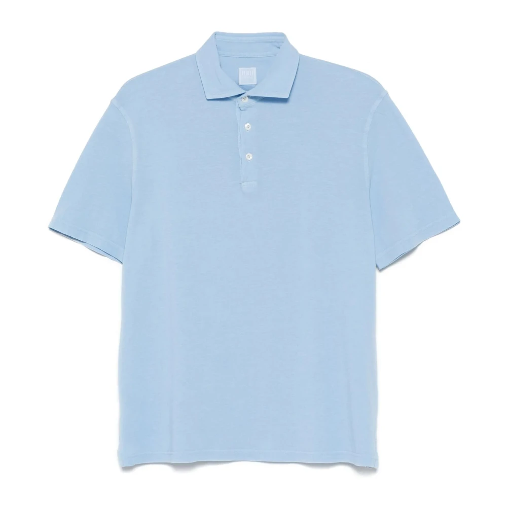 Tops > Polo Shirts - - Fedeli - Modalova