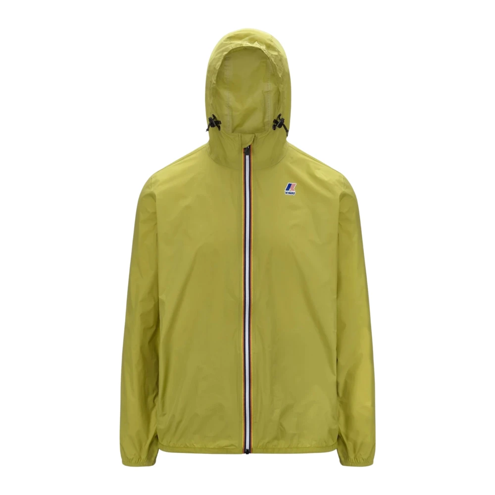 Jackets > Rain Jackets - - K-Way - Modalova