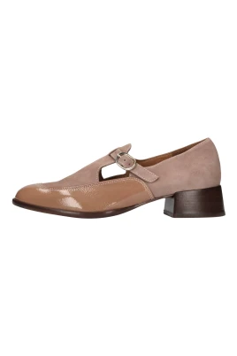 Saluna Loafers