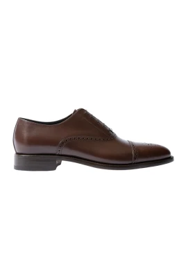 Silvio Oxfords